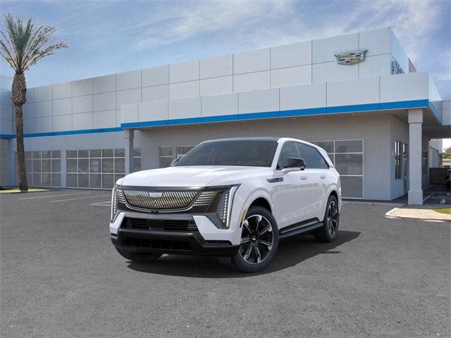 2025 Cadillac ESCALADE IQ Sport 2
