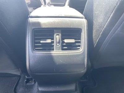 2019 Honda Accord EX