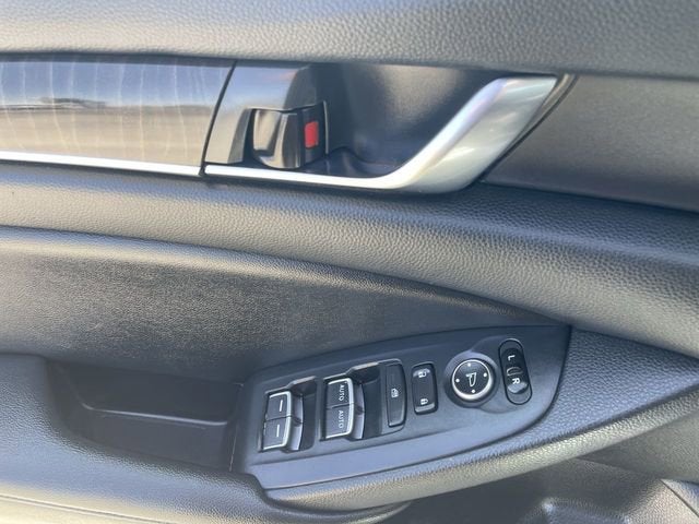 2019 Honda Accord EX