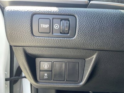 2019 Honda Accord EX