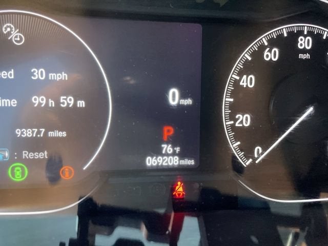2022 Honda Accord Sport 2.0T
