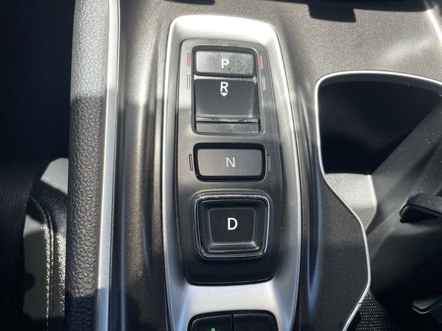 2022 Honda Accord Sport 2.0T