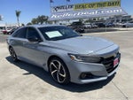 2022 Honda Accord Sport 2.0T