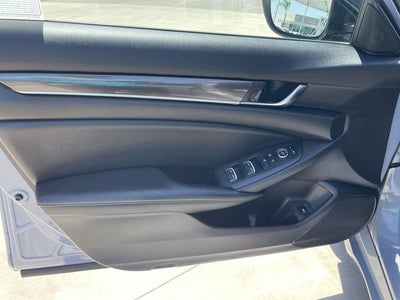 2022 Honda Accord Sport 2.0T