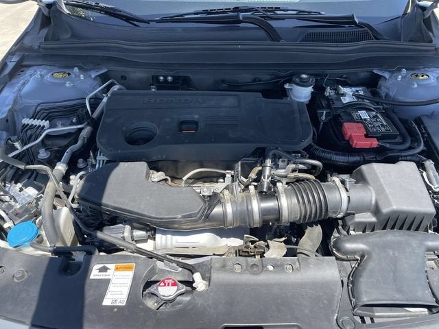 2022 Honda Accord Sport 2.0T