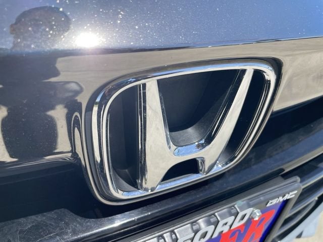 2022 Honda Accord Sport 2.0T