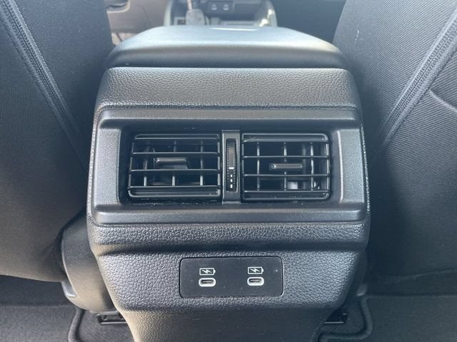2025 Honda Accord Sedan LX