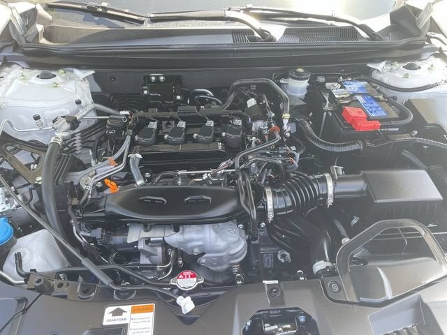 2025 Honda Accord Sedan LX