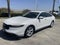 2025 Honda Accord Sedan LX