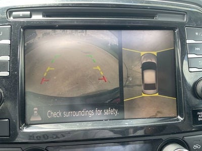 2019 Nissan Maxima 3.5 Platinum