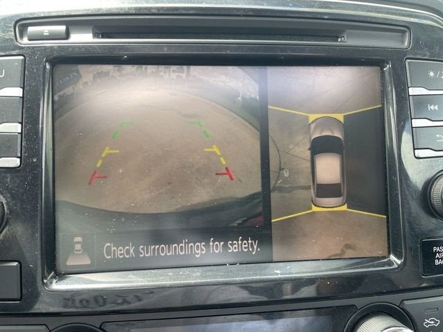 2019 Nissan Maxima 3.5 Platinum