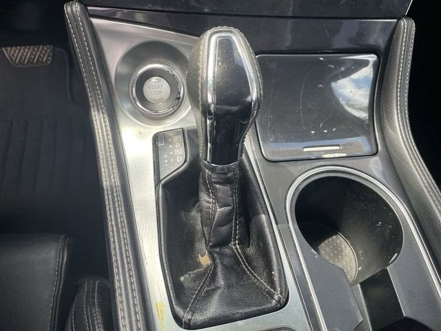 2019 Nissan Maxima 3.5 Platinum