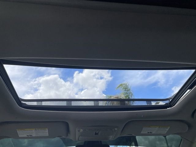 2019 Nissan Maxima 3.5 Platinum