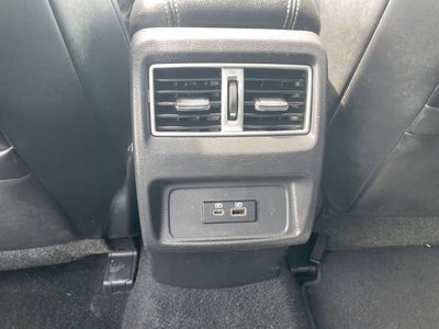 2019 Nissan Maxima 3.5 Platinum