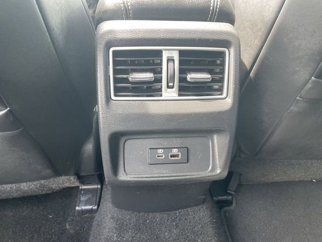 2019 Nissan Maxima 3.5 Platinum