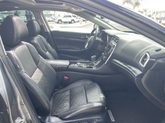 2019 Nissan Maxima 3.5 Platinum