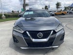 2019 Nissan Maxima 3.5 Platinum