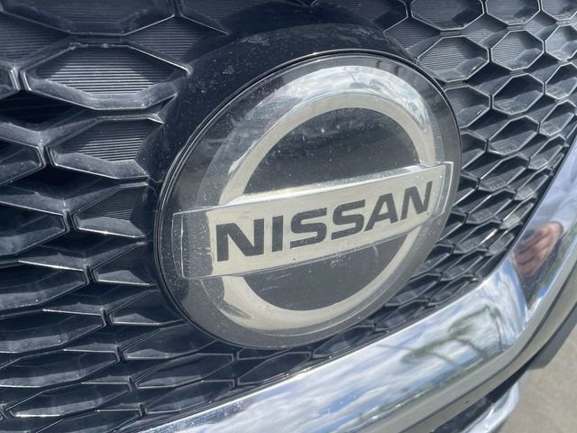 2019 Nissan Maxima 3.5 Platinum