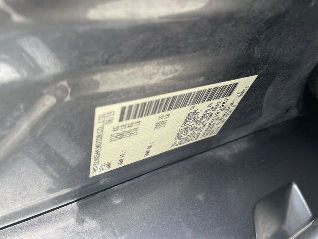 2019 Nissan Maxima 3.5 Platinum