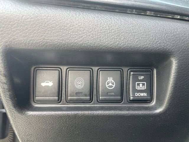 2019 Nissan Maxima 3.5 Platinum