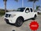 2016 Nissan Frontier PRO-4X