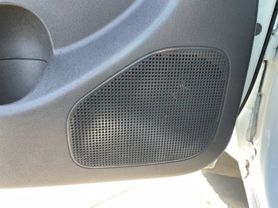 2016 Nissan Frontier PRO-4X
