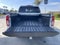 2016 Nissan Frontier PRO-4X