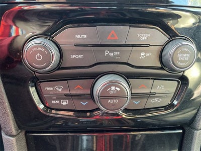 2023 Chrysler 300 300S