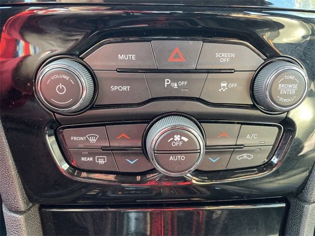 2023 Chrysler 300 300S