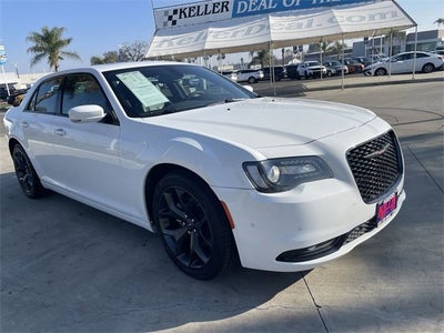 2023 Chrysler 300 300S