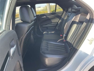 2023 Chrysler 300 300S