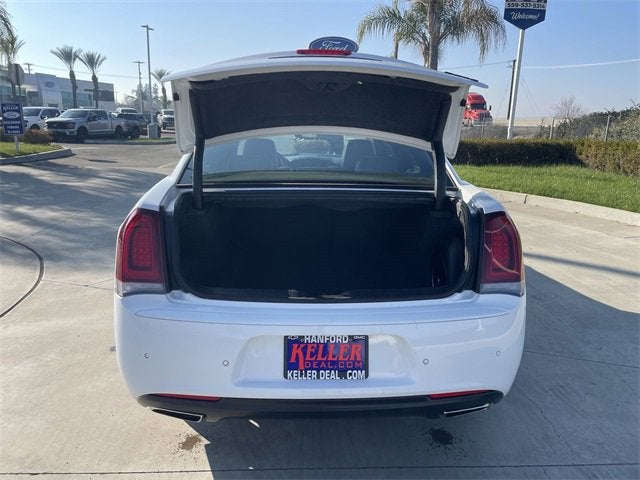 2023 Chrysler 300 300S