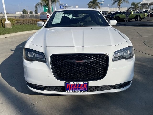2023 Chrysler 300 300S