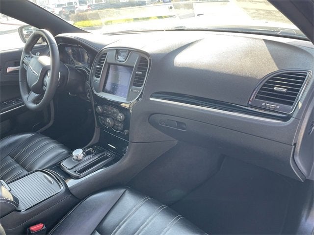 2023 Chrysler 300 300S