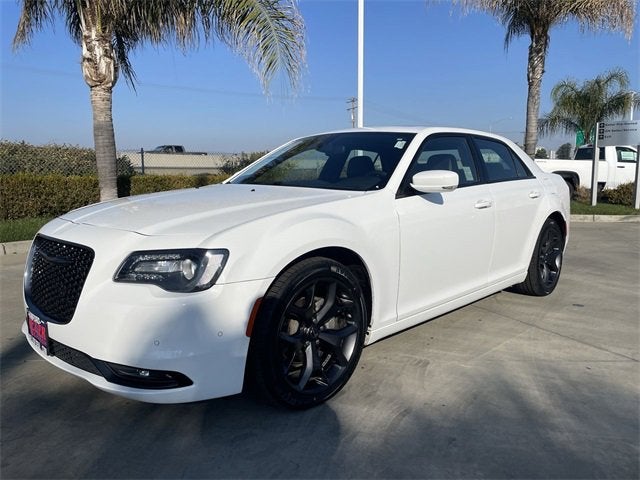 2023 Chrysler 300 300S
