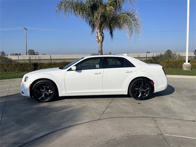 2023 Chrysler 300 300S