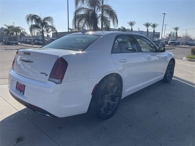 2023 Chrysler 300 300S