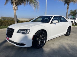 2023 Chrysler 300 300S