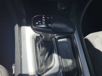 2019 Dodge Charger SXT AWD