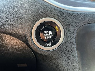 2019 Dodge Charger SXT AWD