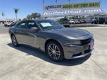 2019 Dodge Charger SXT AWD