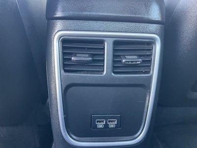 2019 Dodge Charger SXT AWD