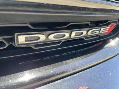 2019 Dodge Charger SXT AWD