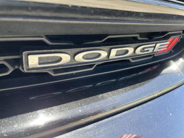 2019 Dodge Charger SXT AWD