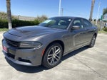 2019 Dodge Charger SXT AWD