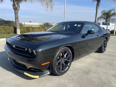 2023 Dodge Challenger GT