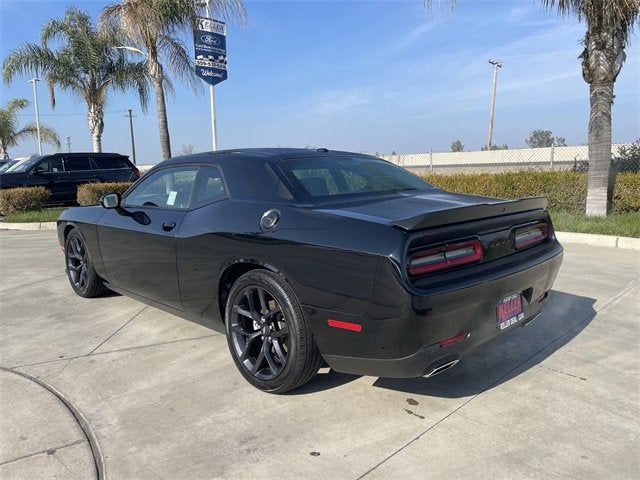 2023 Dodge Challenger GT