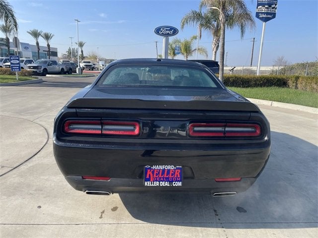 2023 Dodge Challenger GT