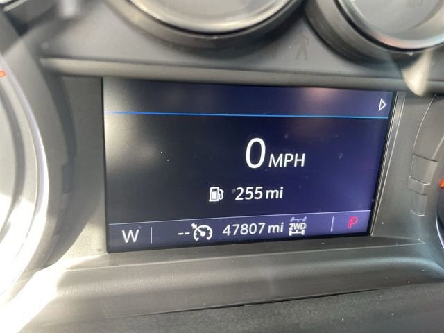 2023 Chevrolet Silverado 2500 HD Custom