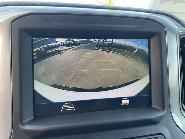 2023 Chevrolet Silverado 2500 HD Custom